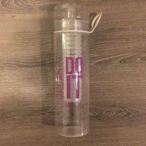 Blogilates detox water bottle